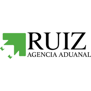 Agencia aduanal Ruiz Logo